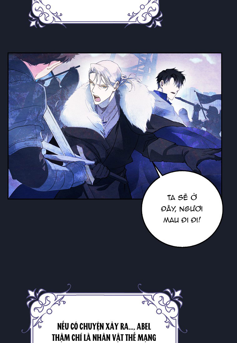 trở thành vợ của nam chính chapter 2 19