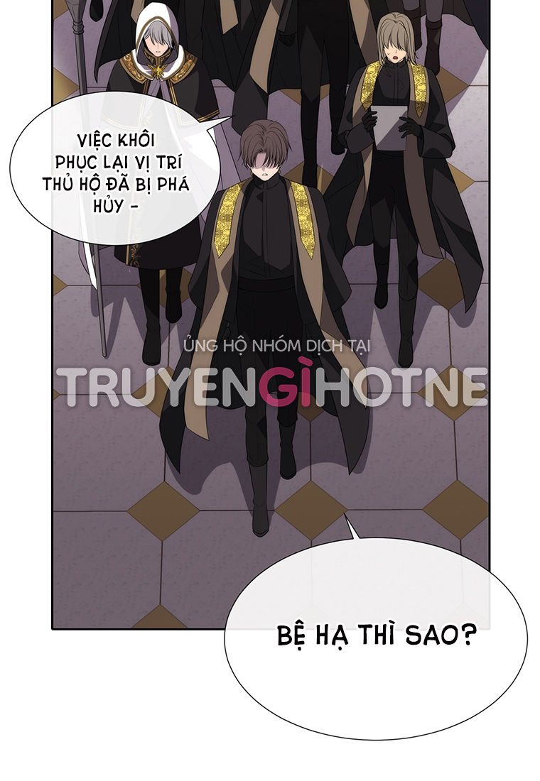 năm môn đệ của charlotte chapter 150.2 27