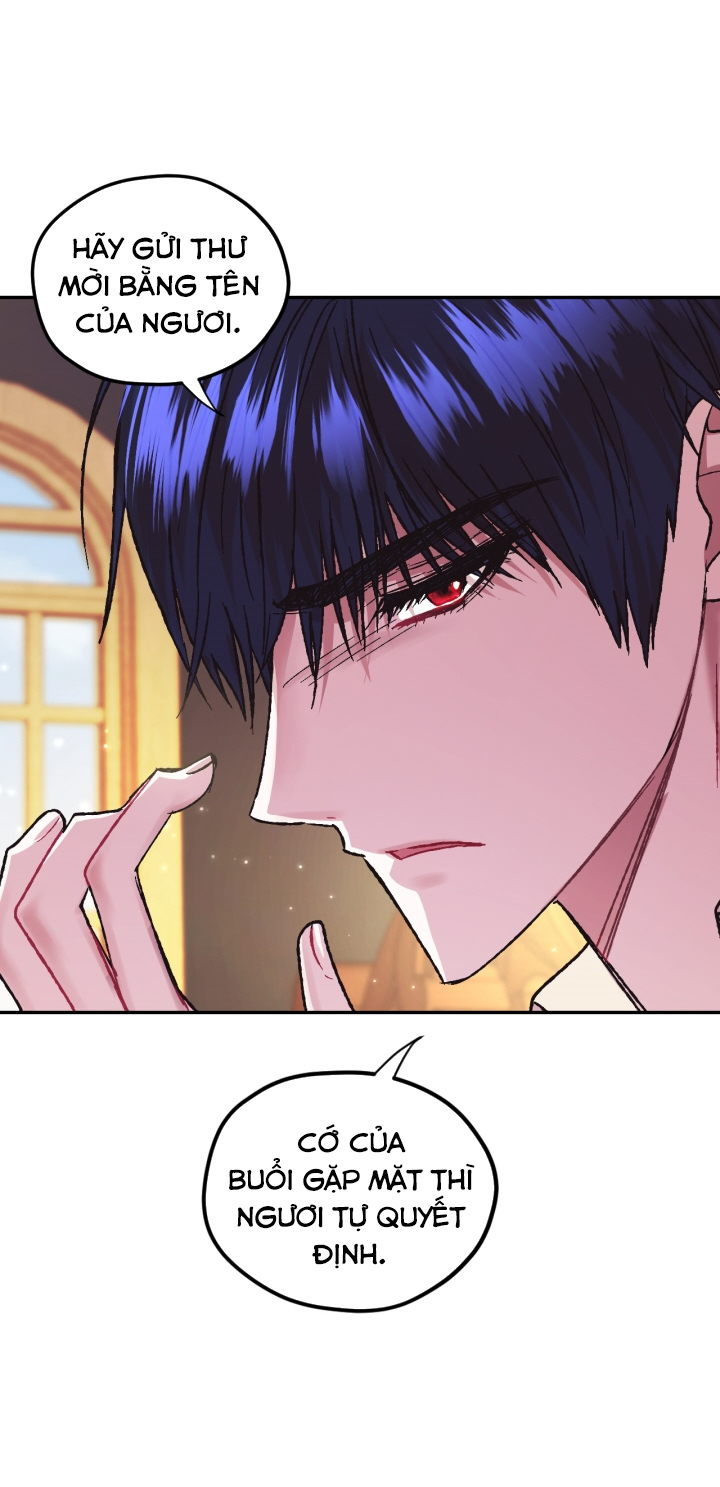 cha à, con không muốn kết hôn đâu chapter 28 50