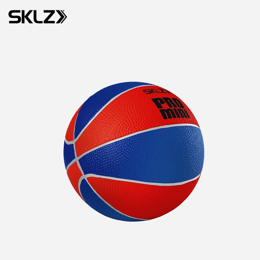 Banh bóng rổ unisex Sklz Pro Mini Hoop Swish Foam Ball