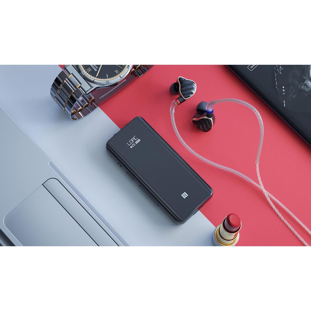 BLUETOOTH DAC/AMP FIIO BTR5 - CHính hãng phân phối