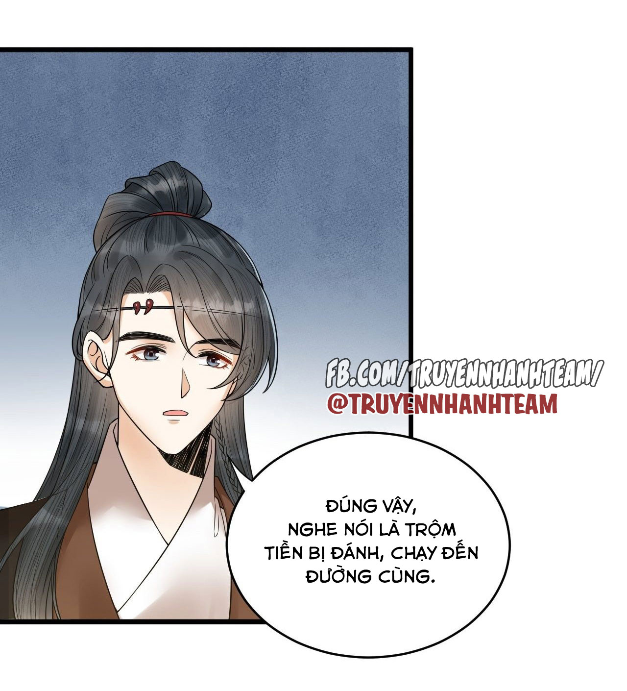 lễ băng nhạc hoại chi dạ chapter 55 15