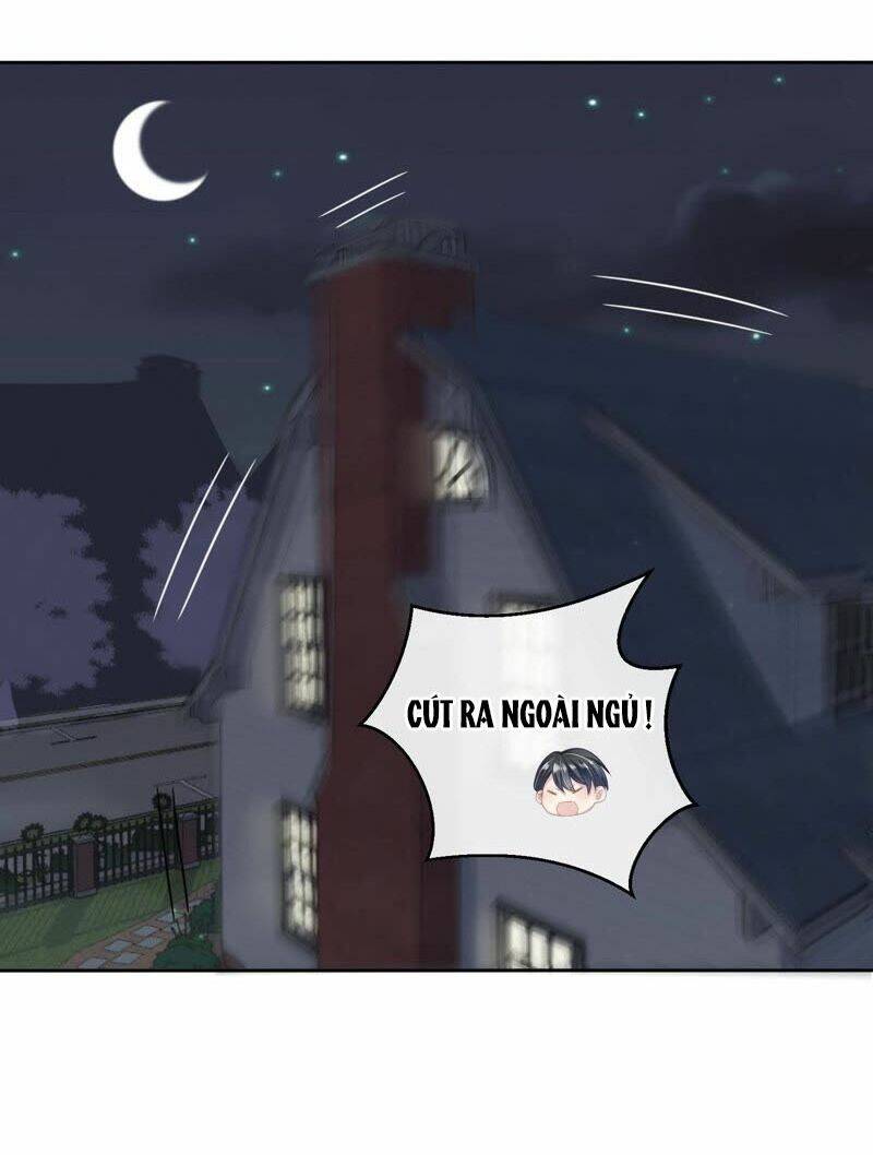 cô dâu giả tạo chapter 4 9