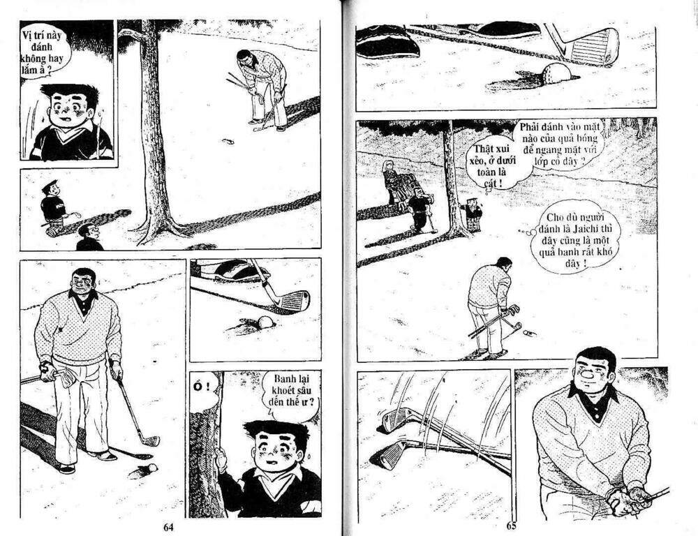 tân teppi chapter 29 30