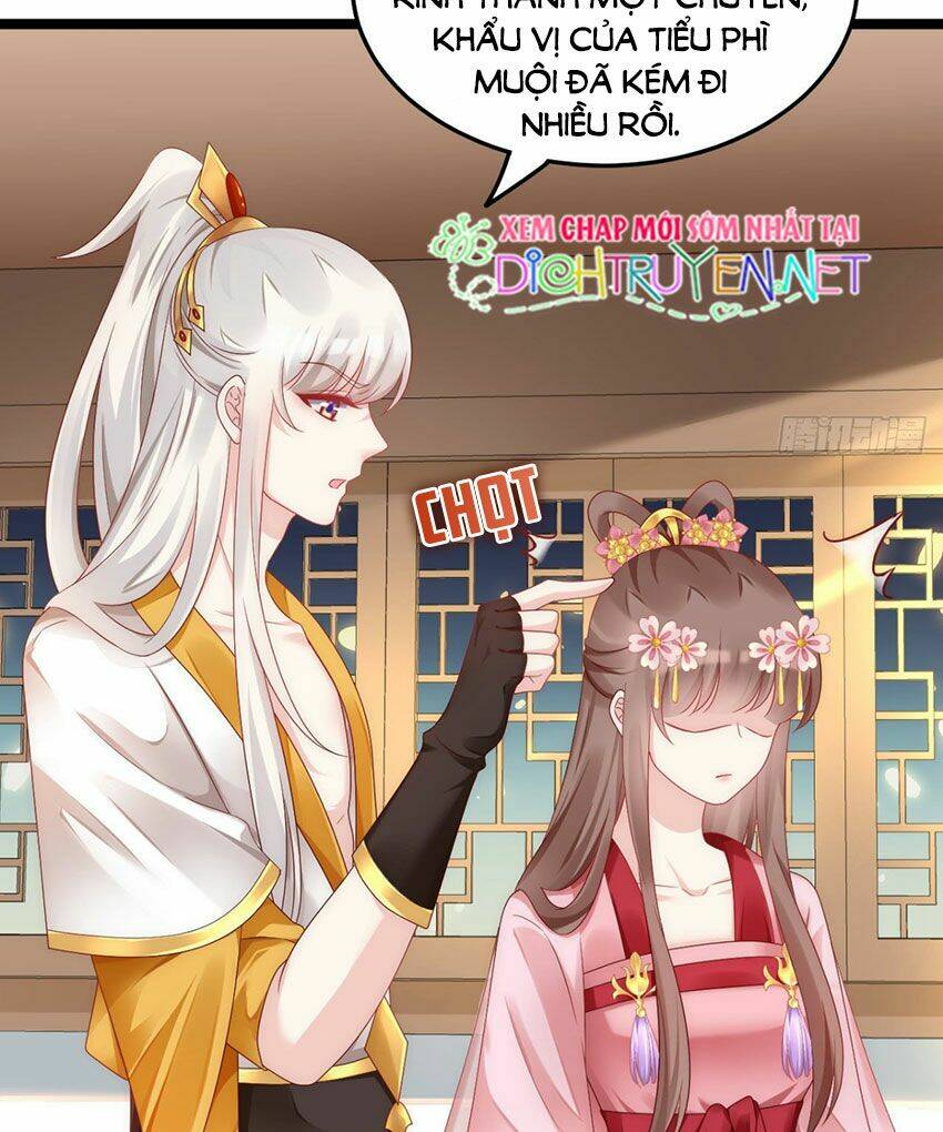 ta ở cổ đại nuôi nam nhân chapter 86 20