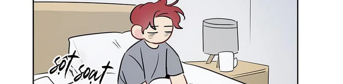 chuyện quái gì với giấc mơ đó vậy chapter 19 558