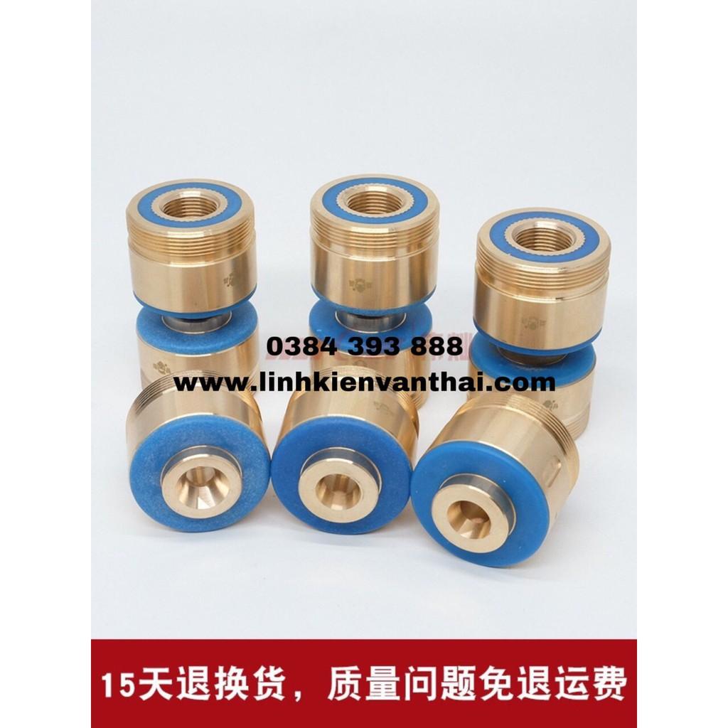 CỤC ĐỒNG/ 40x28mm/ TRỤ/ 156g
