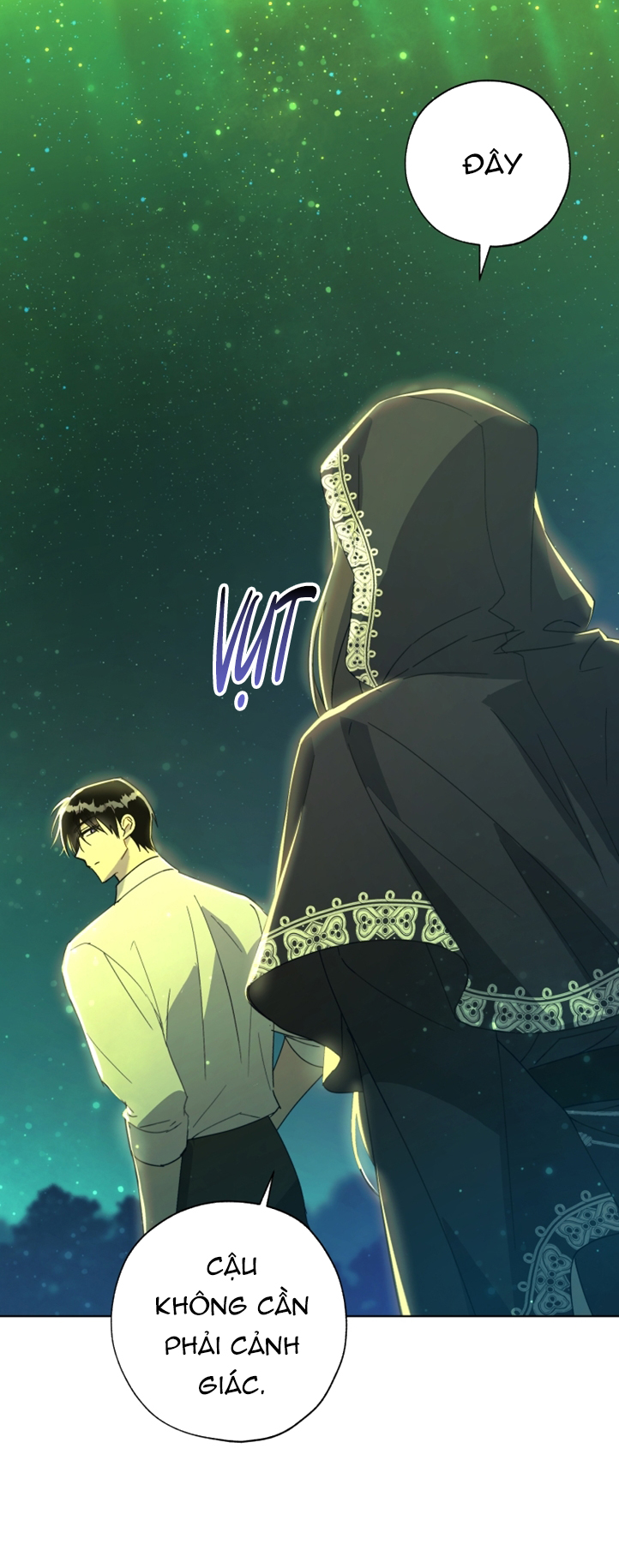 công chúa khắc ấn kẻ phản nghịch chapter 51 40