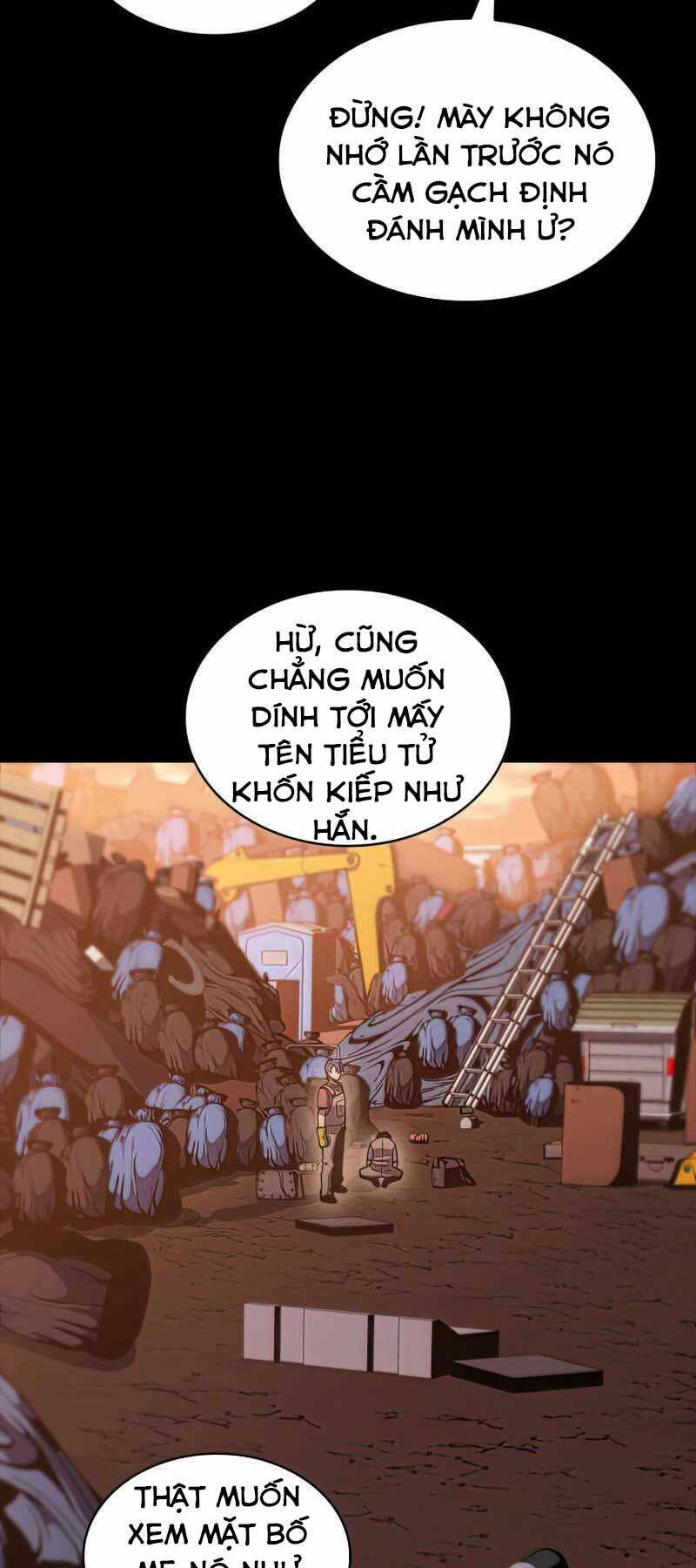 kẻ thách đấu chapter 49 20