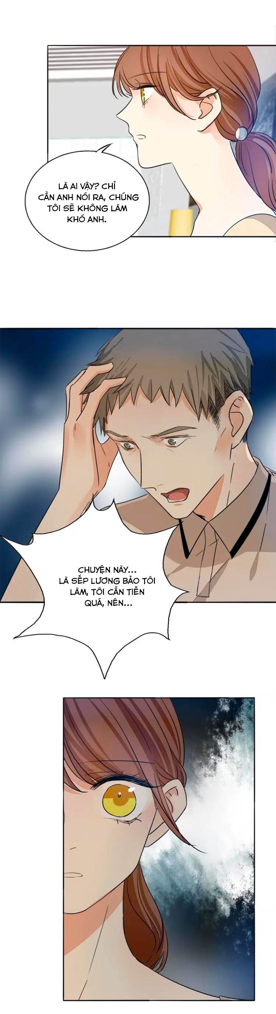 mùi hương lãng mạn chapter 70 6