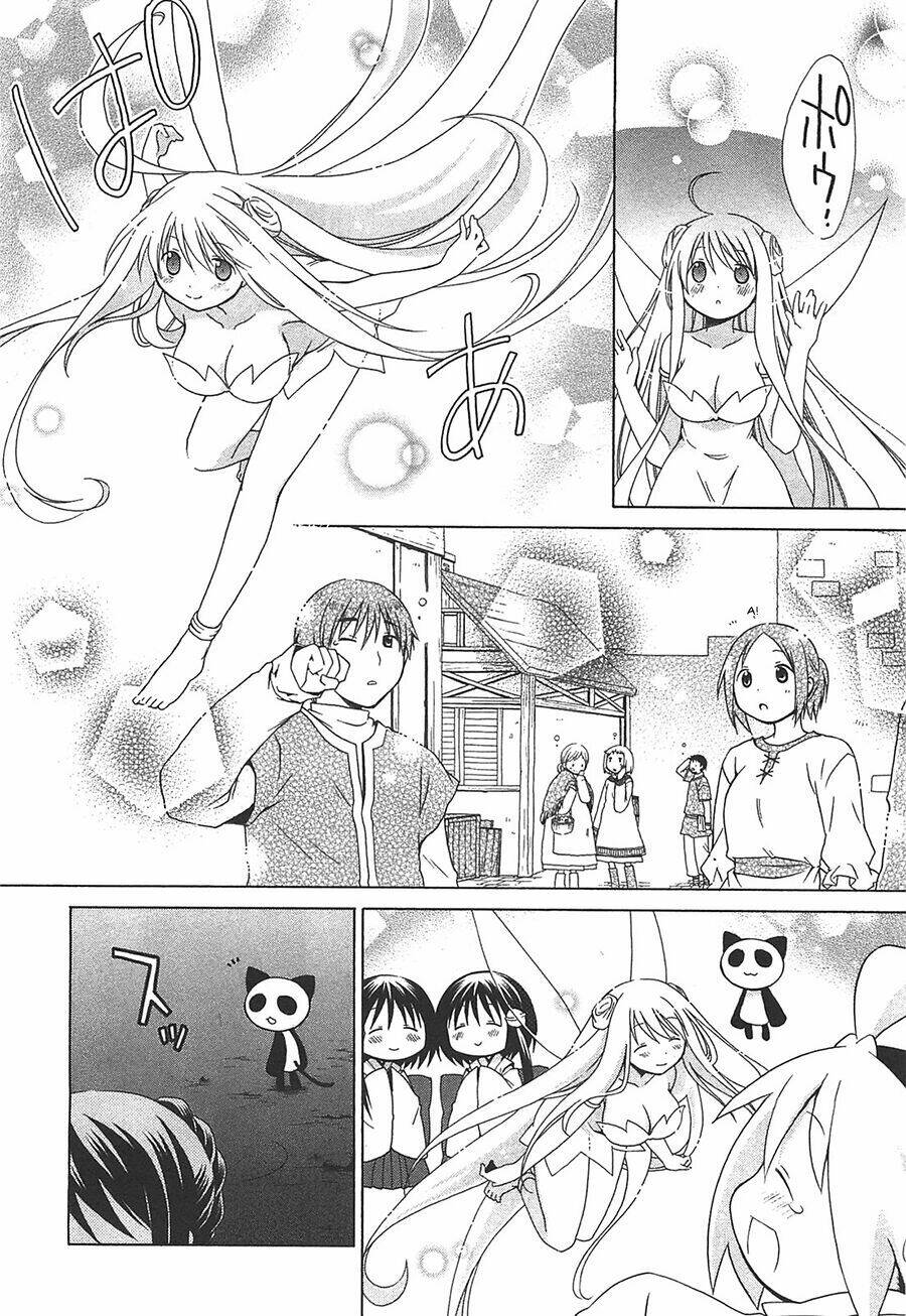 hanamaru youchien chapter 48 14