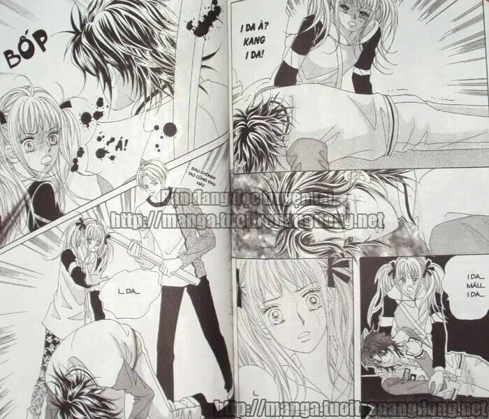 con quỷ hút thuốc ở nhà kho chapter 9 40