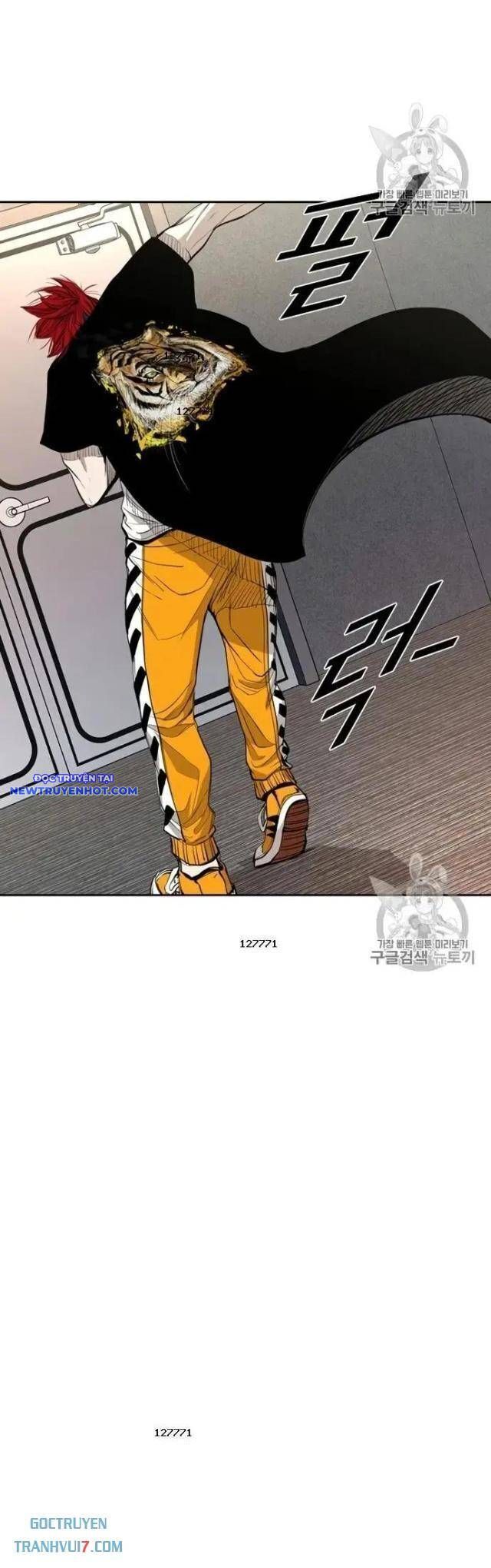 shark - cá mập chapter 174 10