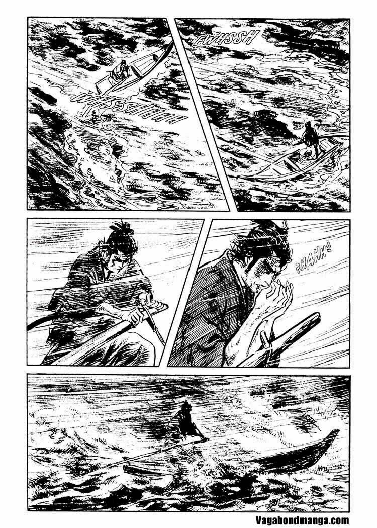 lone wolf and cub chapter 87 36