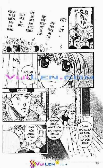 duyên kỳ ngộ chapter 11 20