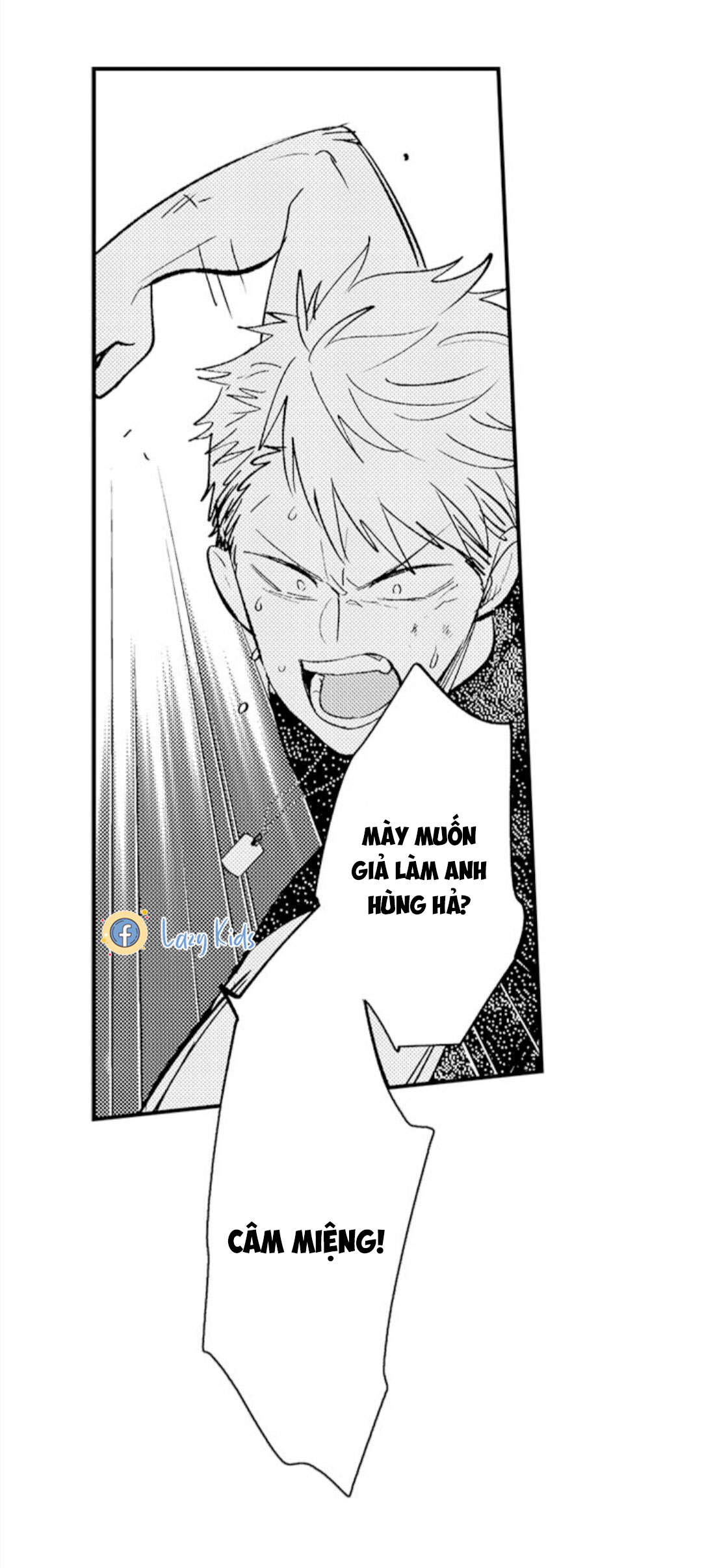 mặt sẹo quyến rũ chapter 18 17