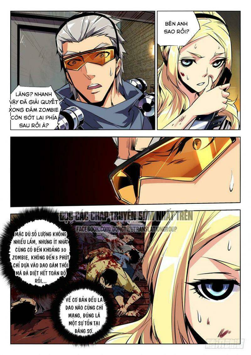 súng thần ký chapter 83 6