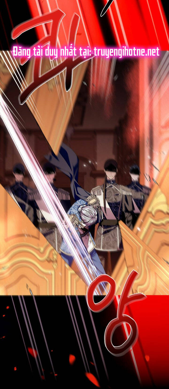 cha, con không muốn kết hôn đâu chapter 100.1 10