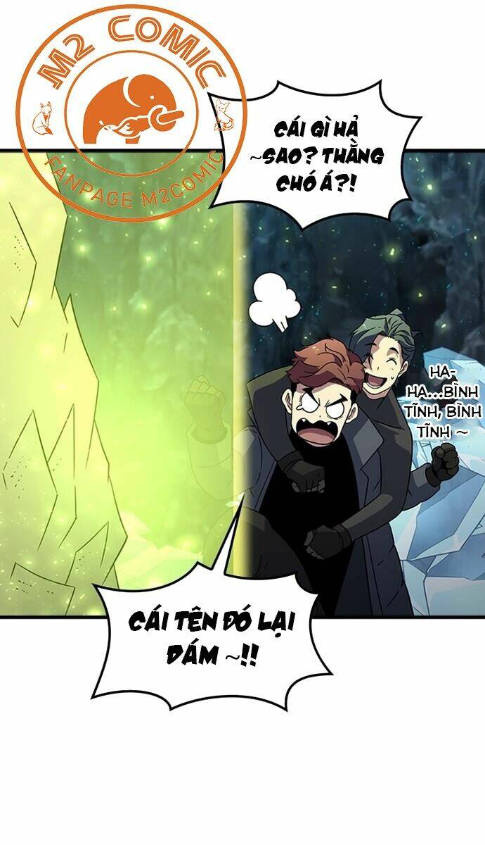 điểm chết chapter 22 75