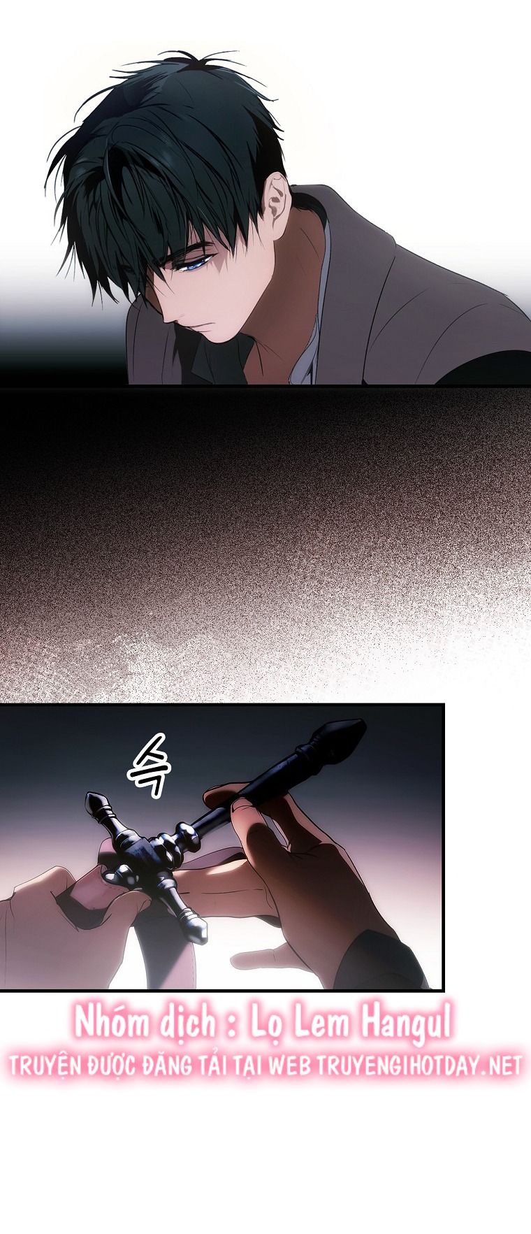 câu chuyện cổ tích của mẹ kế chapter 131.1 78