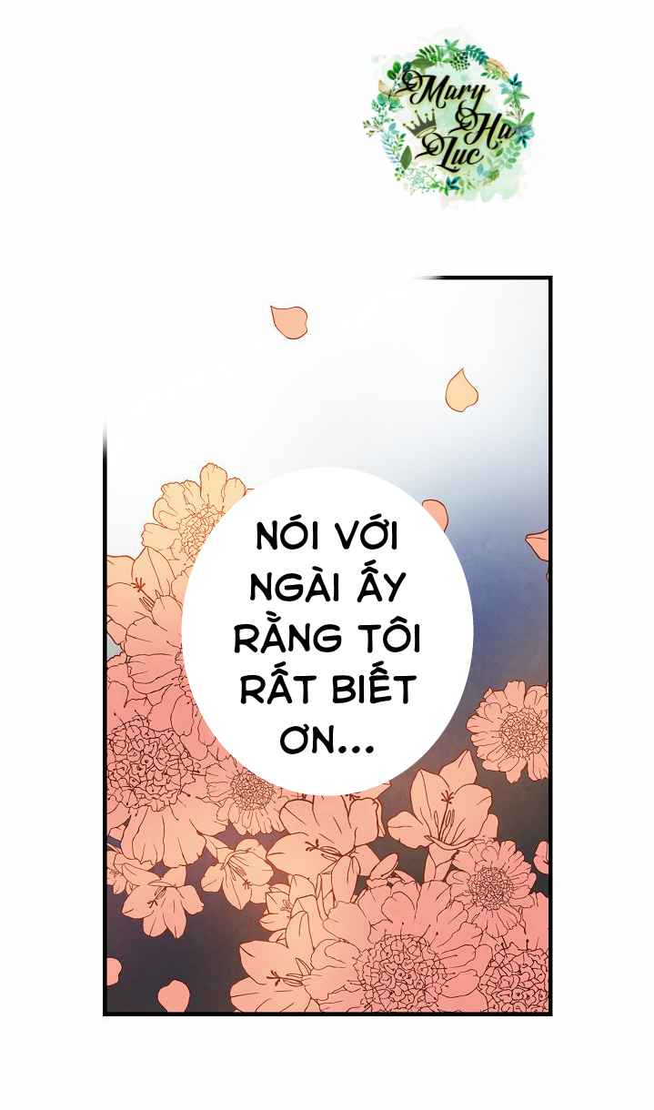 hoàng phi bóng tối - shadow queen chapter 4 37