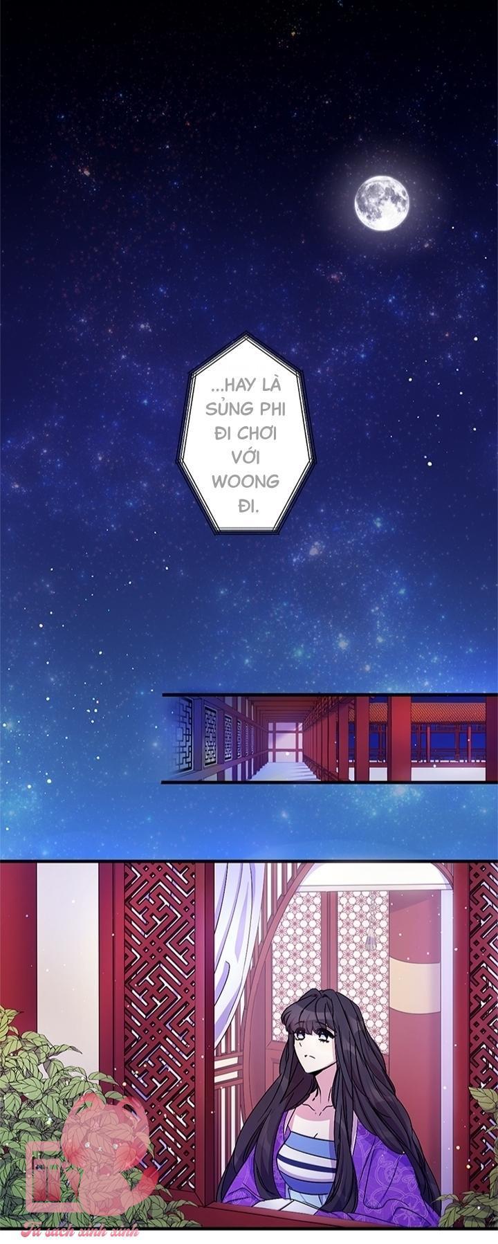 sinh viên đại học hoàng hậu chapter 14 1