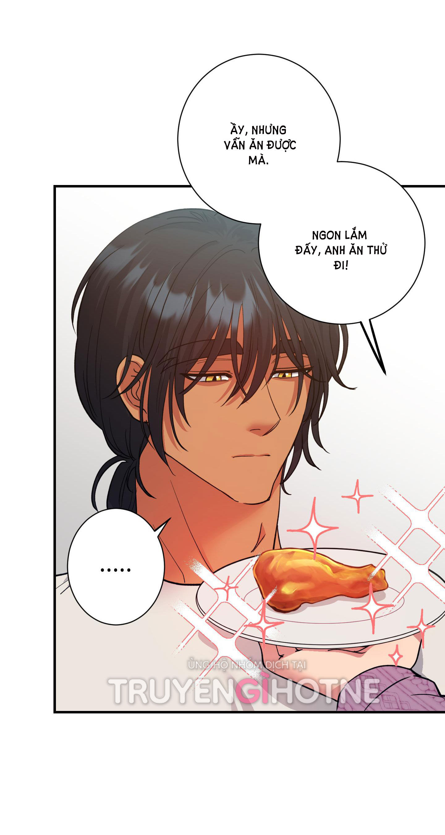 [18+] một lòng một dạ chapter 48.1 13