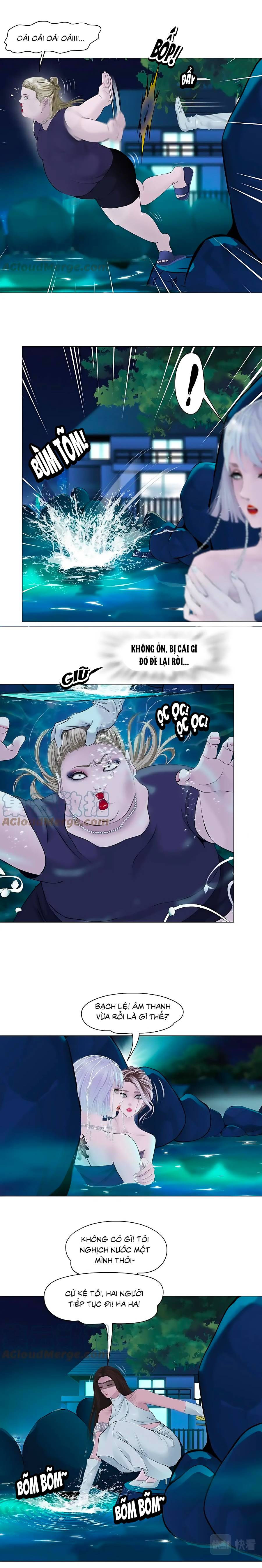 đằng nữ chapter 162 6