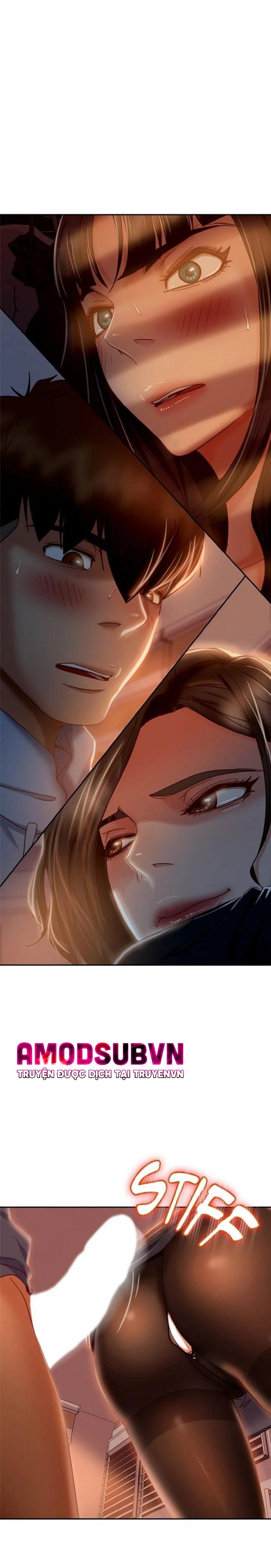 một ngày rối rắm chapter 35 1