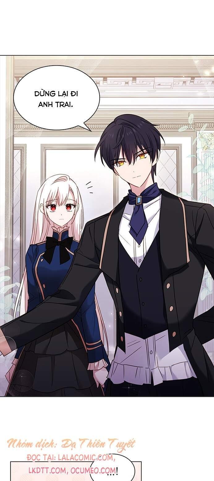 để yên cho tiểu thư hiền chapter 41 63