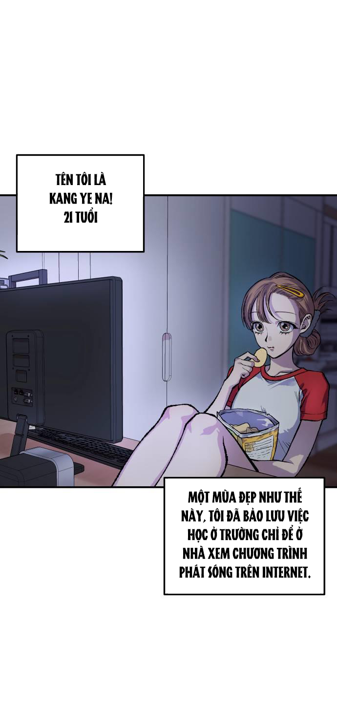 Tuyển Tập Truyện Ngắn Dằm Khăm Của Bạn Mảy chapter 40.1 - Trang 2
