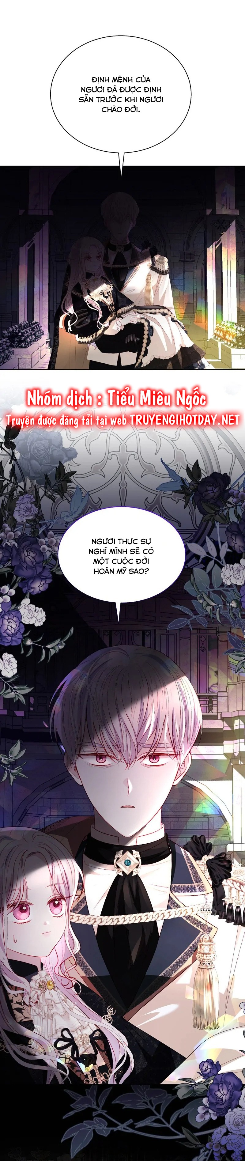 papa của tôi đã xuất hiện chapter 49 31