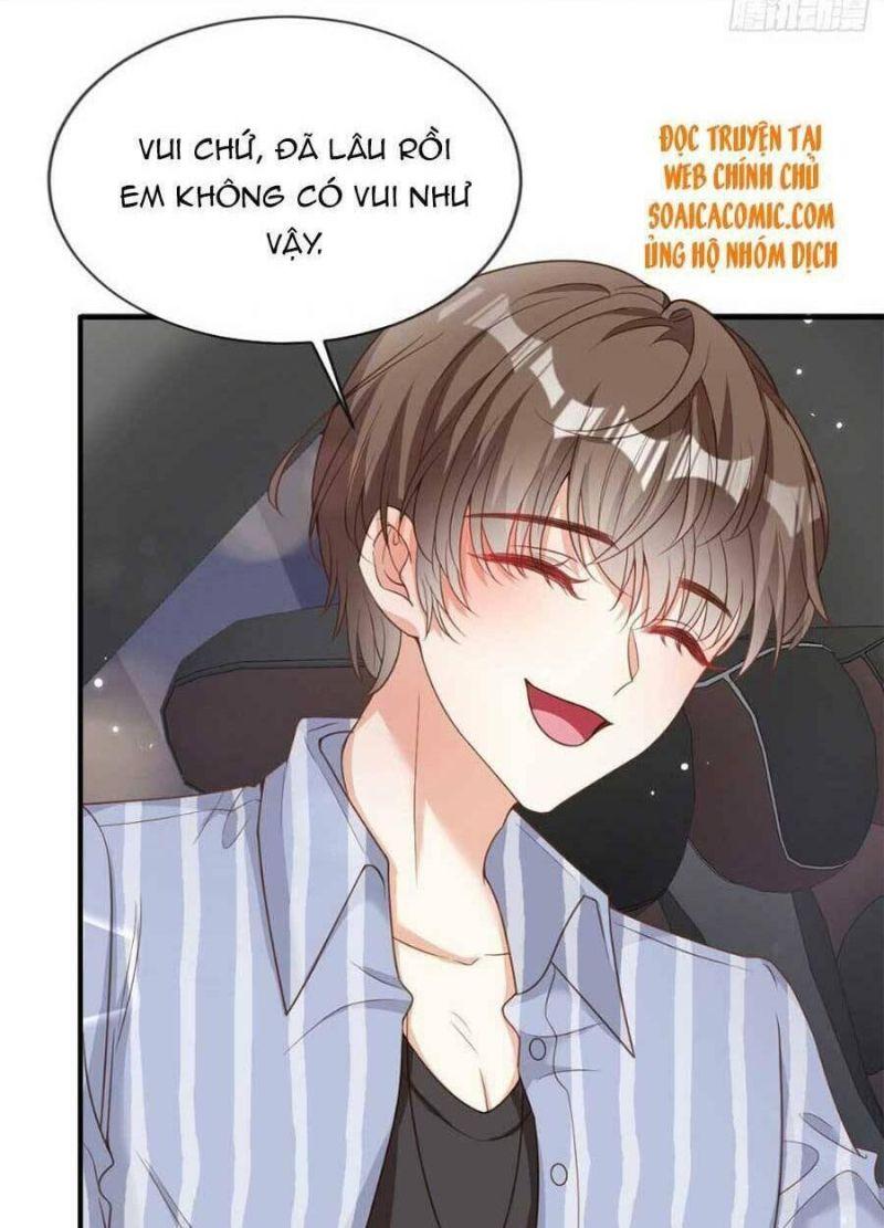 tôi được năm đại lão chiều chuộng hết nấc chapter 30 36