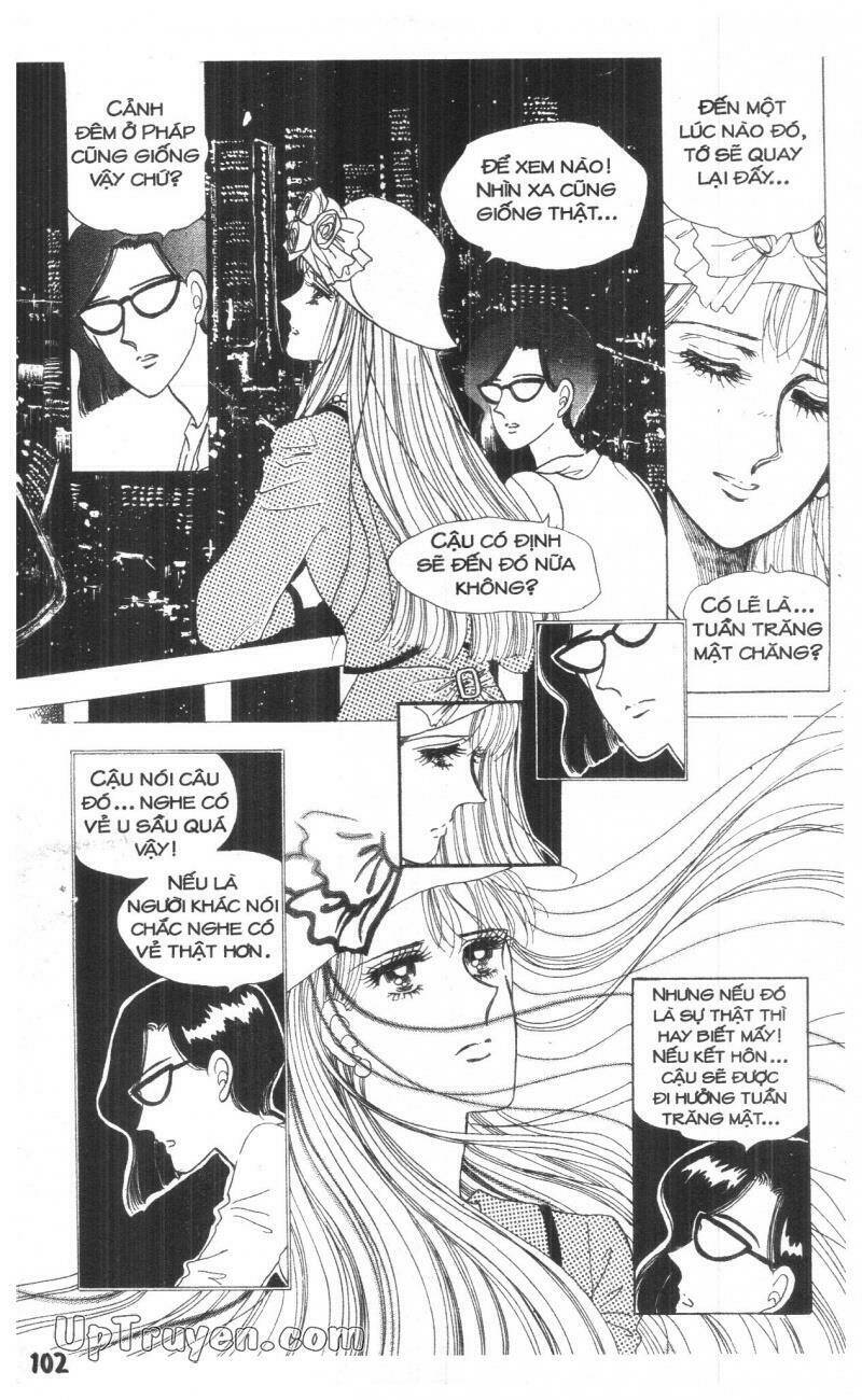 ngang trái chapter 1 101