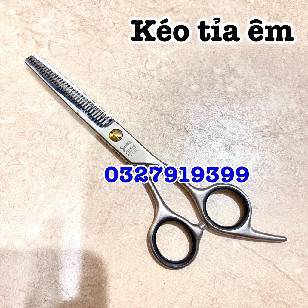 Kéo cắt tóc cao cấp JAGUAR 6.0