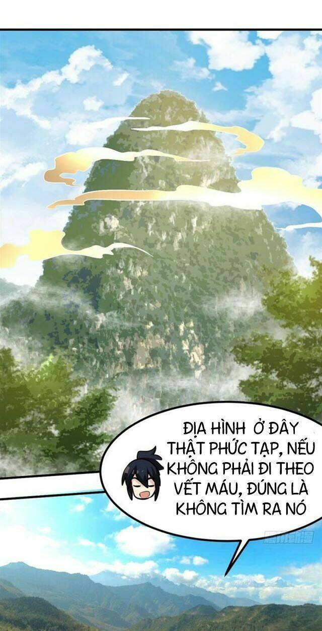 chí tôn thần ma chapter 99 2