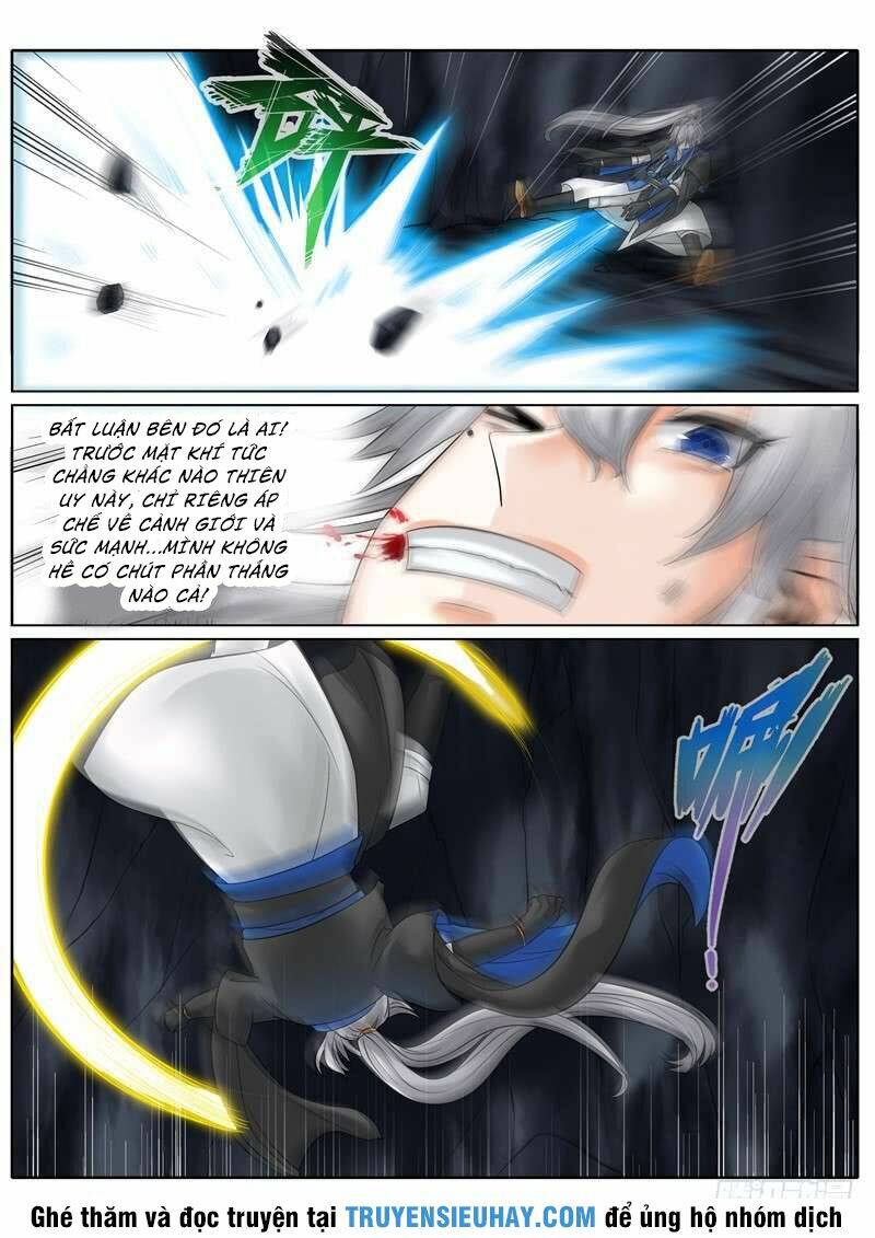 chư thiên ký chapter 139 2