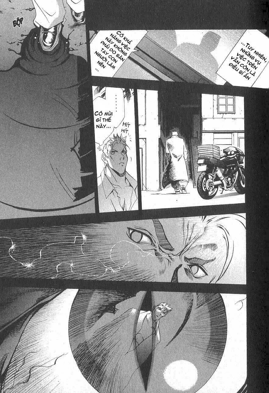 majin - devil chapter 1.1 22