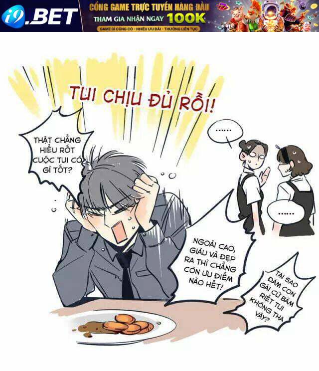 mau mang anh trai tôi đi chapter 71 14