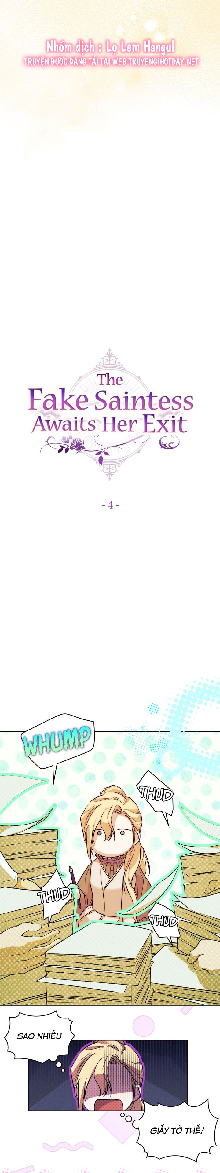 thánh nữ evelina chapter 4 17