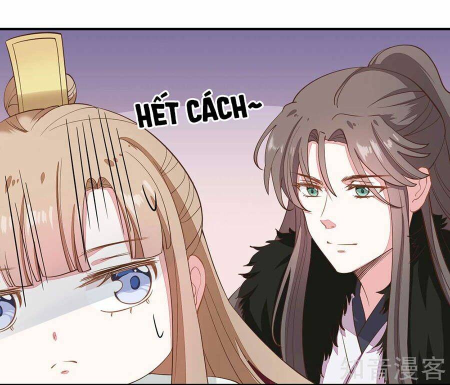 đích nữ hữu độc chapter 66 27