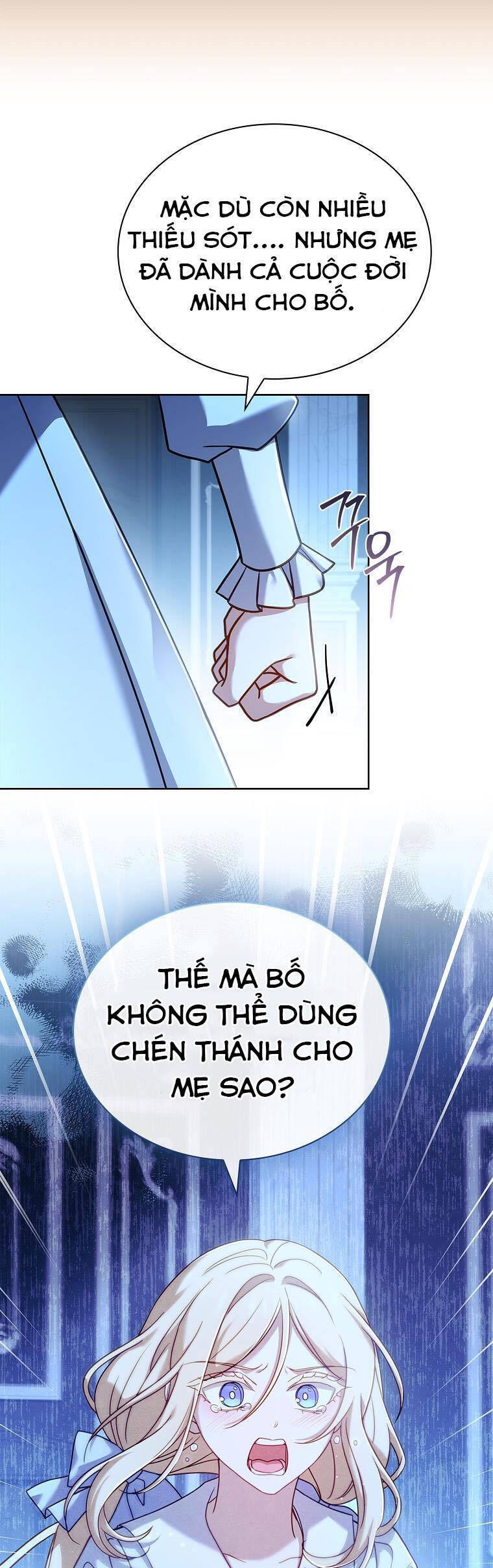 để yên cho tiểu thư hiền chapter 112 30