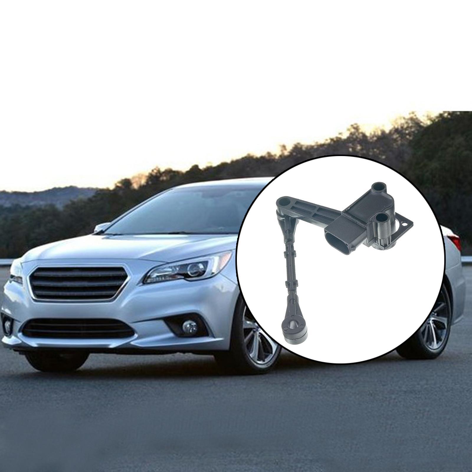 Car Rear Right Air Suspensions Height Sensor Supplies for Discovery 3 for Range Rover Sport RQH500043 RQH500043G LR020161 LR020161G Plastic