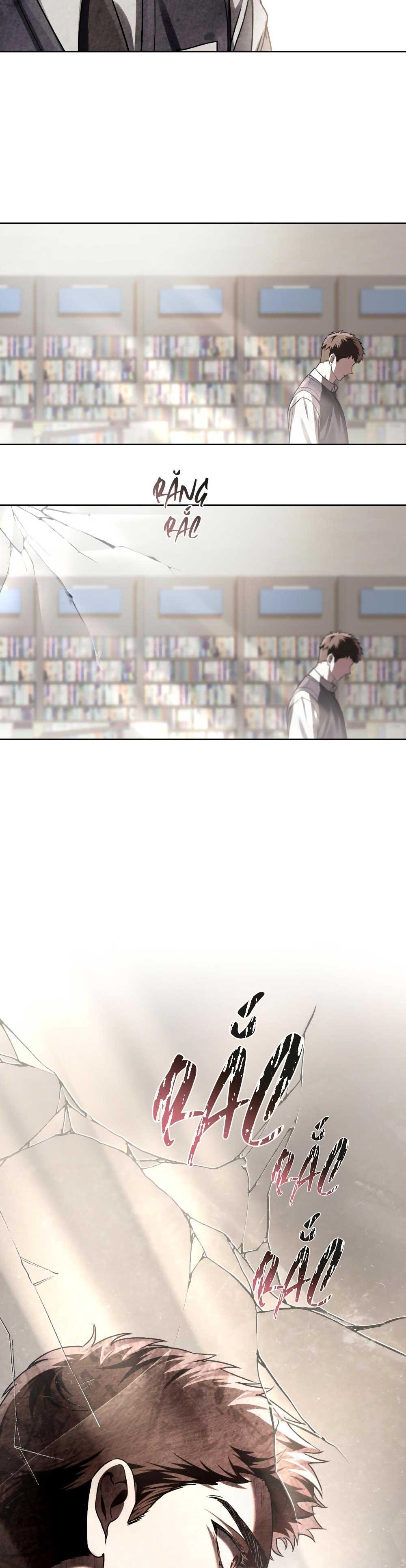 (cbunu) lửa hồn chapter 19 27