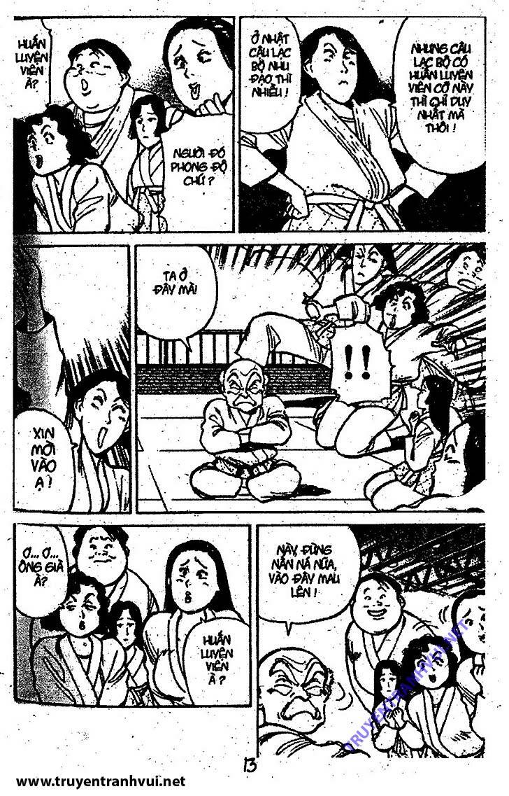 yawara chapter 115 16