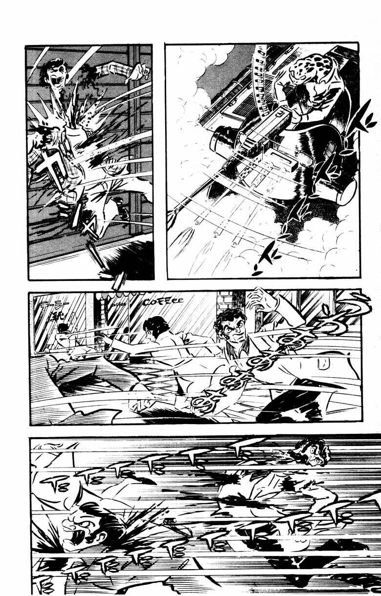 devilman chapter 18 6