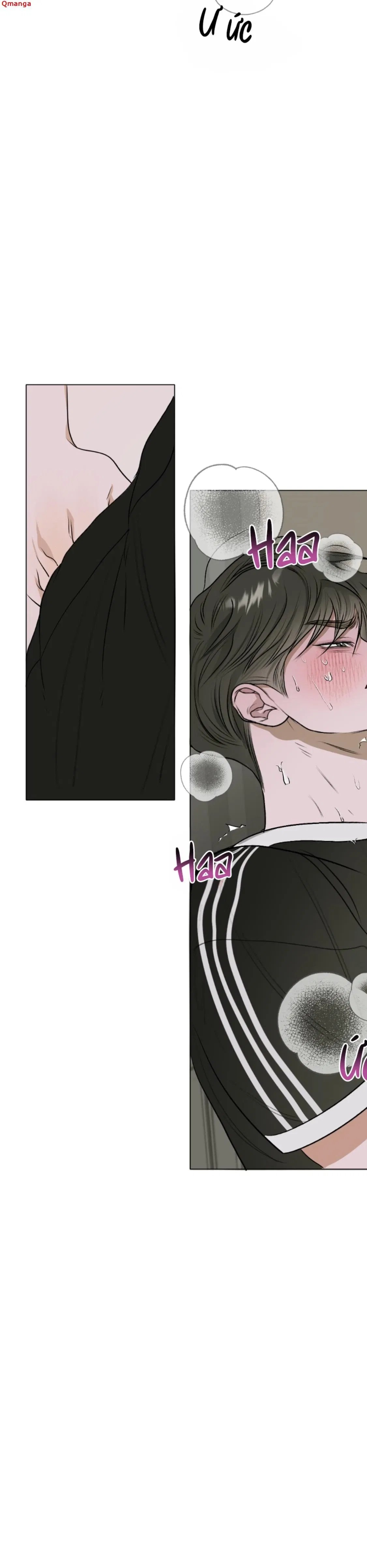 đoá hoa trên mặt hồ chapter 1 27