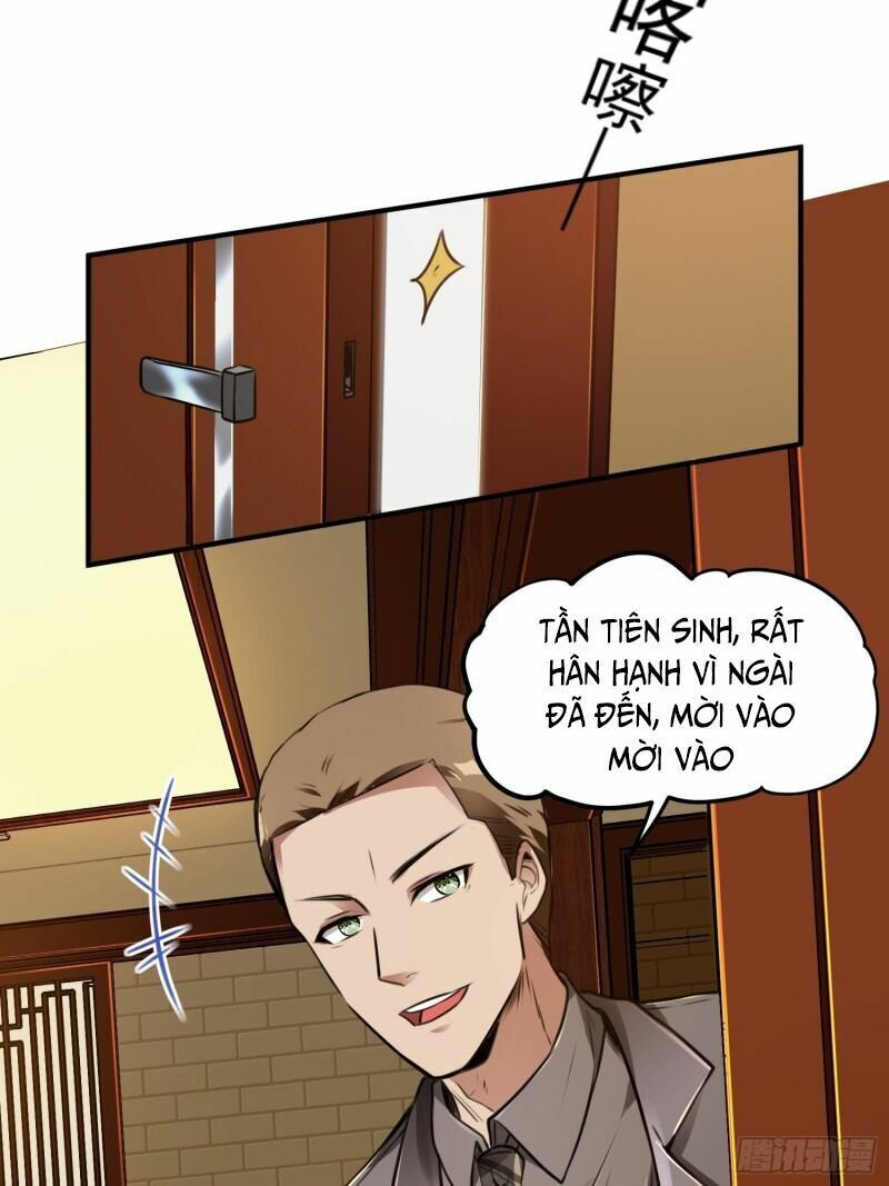 đệ nhất người ở rể chapter 12 26