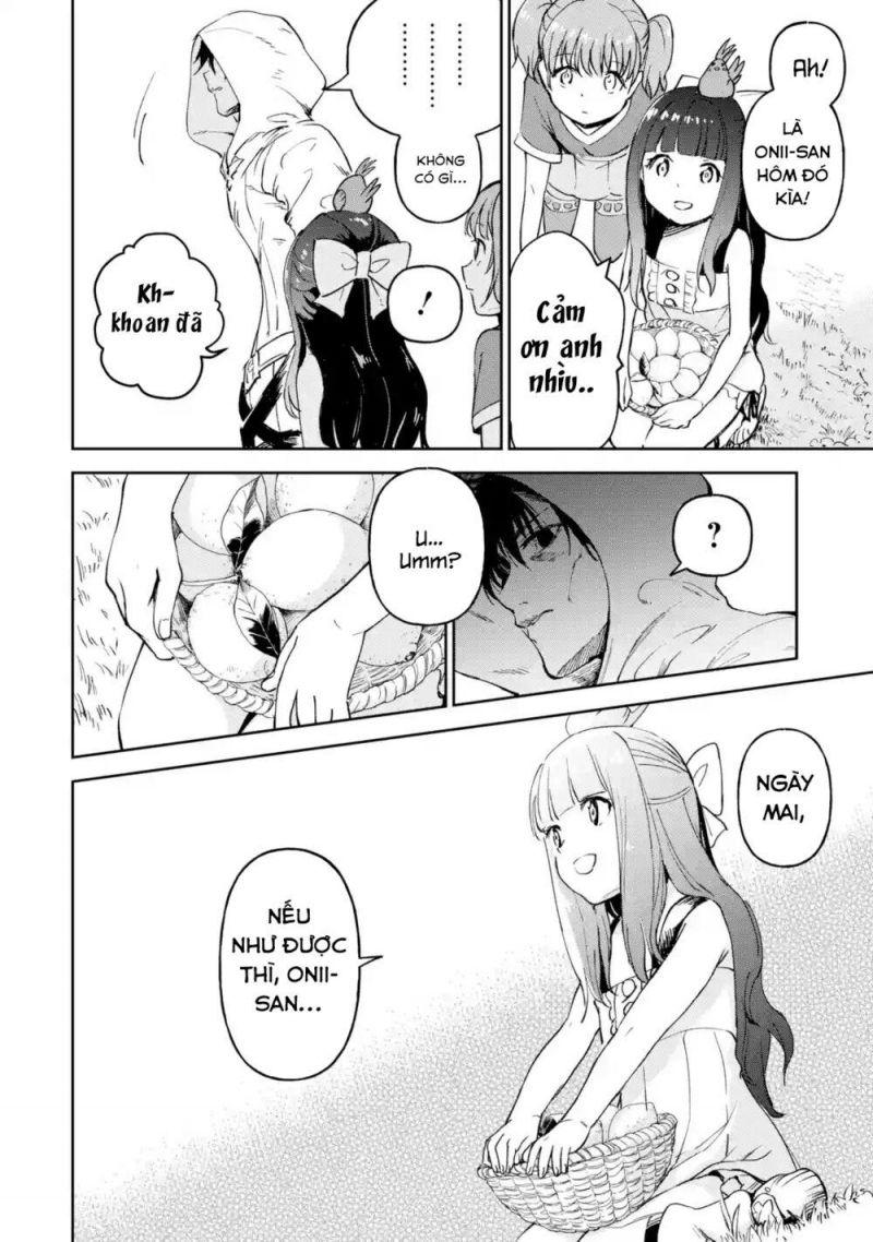 i'm a middle-aged man who got my adventurer license revoked chapter 20 20