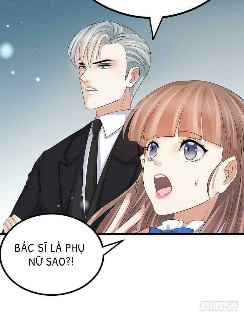 chào buổi sáng, ức vạn manh thê chapter 16 25